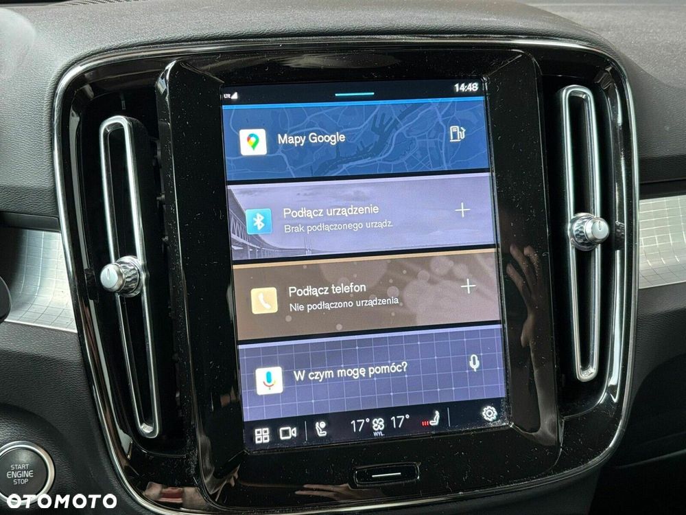 Volvo XC 40 B3 Plus Bright - 26