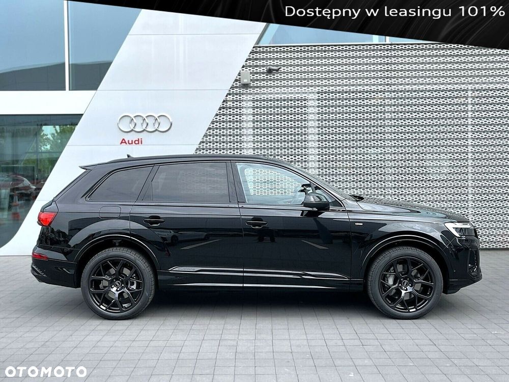 Audi Q7 - 1