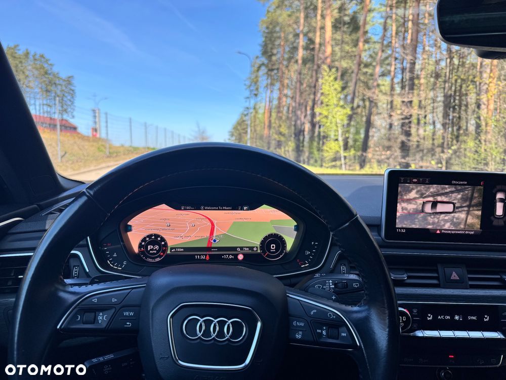 Audi A4 Allroad - 19