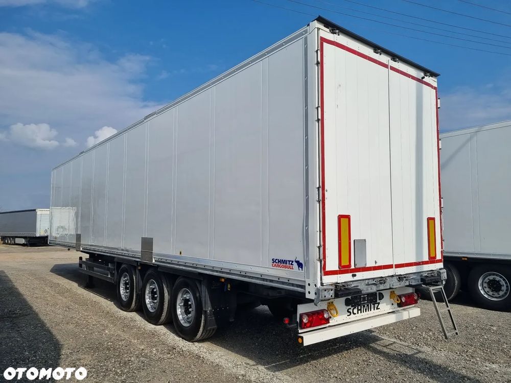 Schmitz Cargobull SCB*S3B - 4