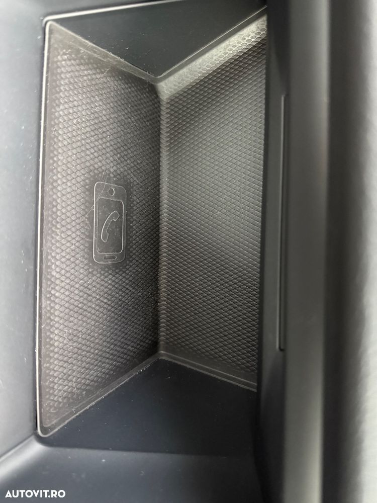 Volkswagen Golf 1.5 eTSI OPF DSG Life - 28