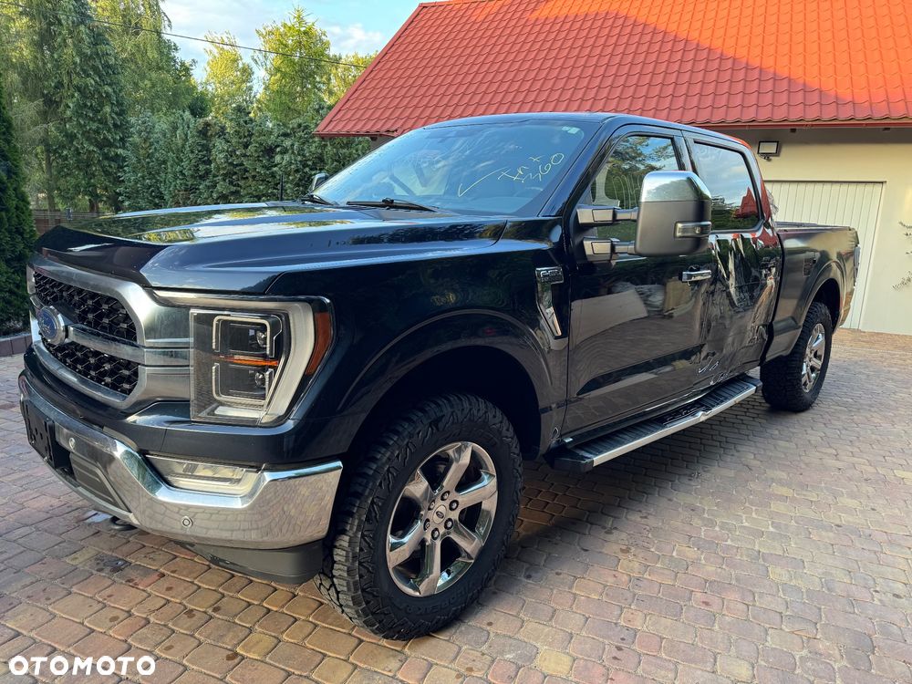 Ford F150 - 7