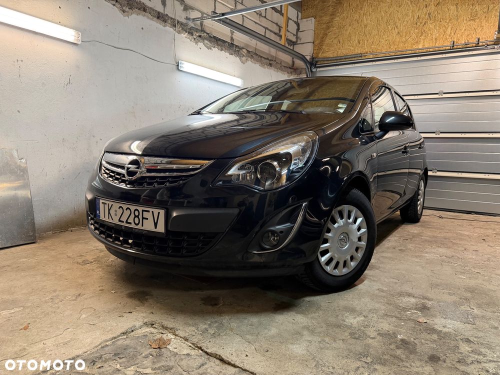 Opel Corsa 1.4 16V ecoFLEX Start-Stop Innovation - 1