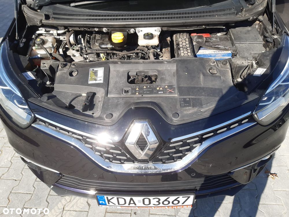 Renault Scenic - 16
