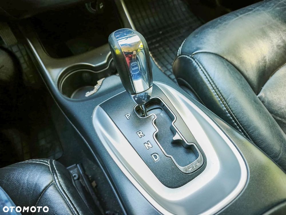 Fiat Freemont 2.0 Multijet Lounge AWD - 12
