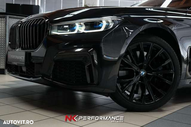 BMW Seria 7 - 2