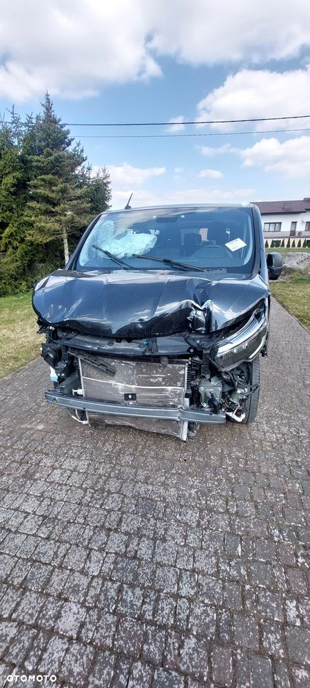 Nissan Primastar - 8