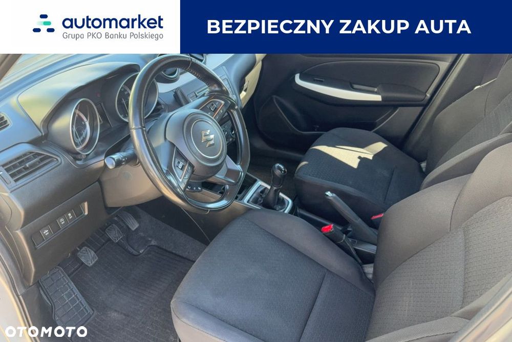 Suzuki Swift - 12