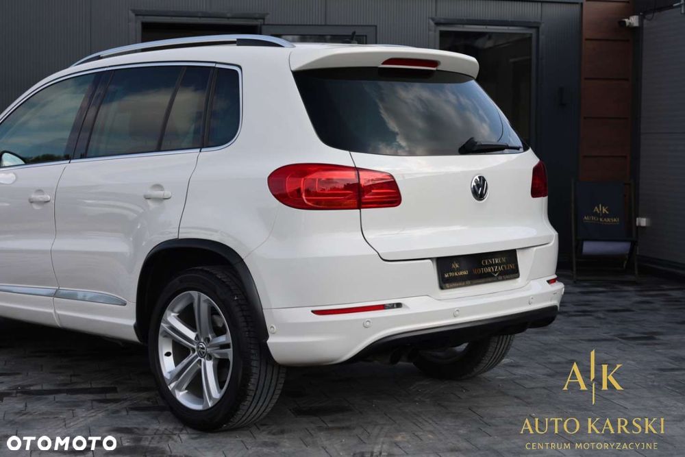 Volkswagen Tiguan - 18