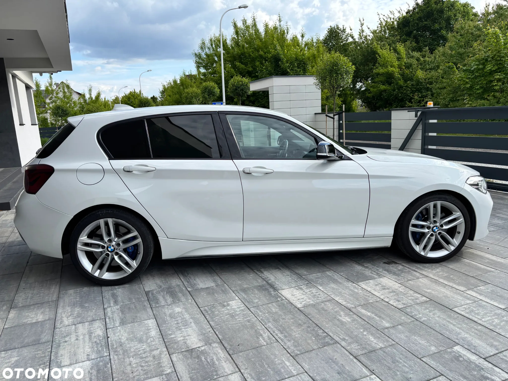 BMW Seria 1 - 12