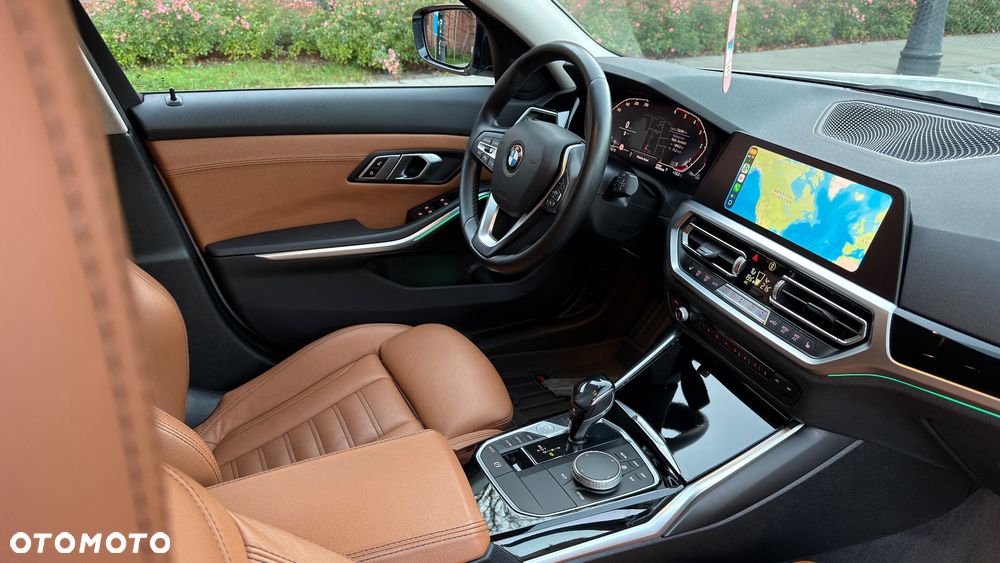 BMW Seria 3 - 29