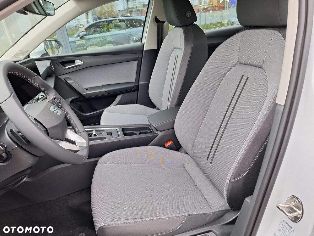 Seat Leon 1.5 TSI Style - 10