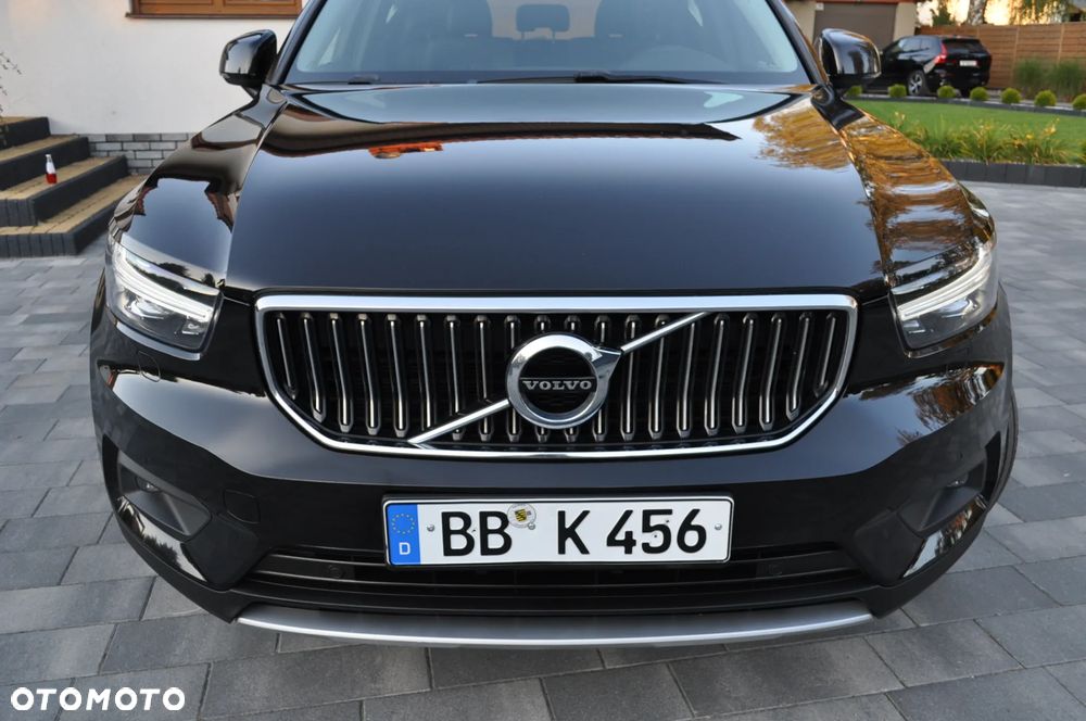 Volvo XC 40 D3 Inscription - 23