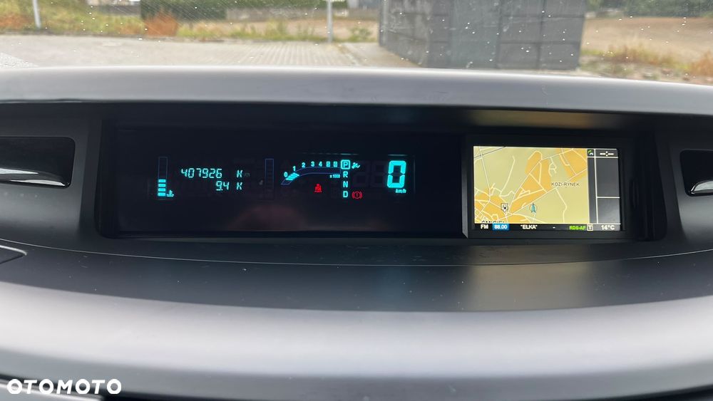 Renault Grand Espace 2.0 dCi FAP Edition PGA - 38