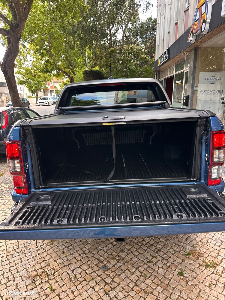 Ford Ranger 2.0 TDCi CD Raptor 4WD - 7