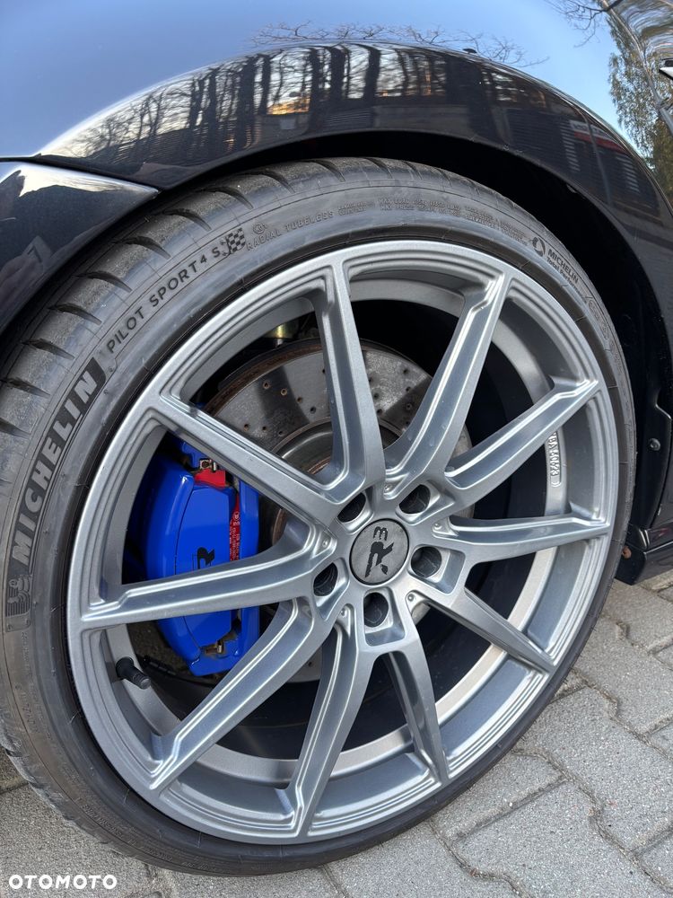 Volkswagen Golf R 4Motion BlueMotion Technology DSG - 11