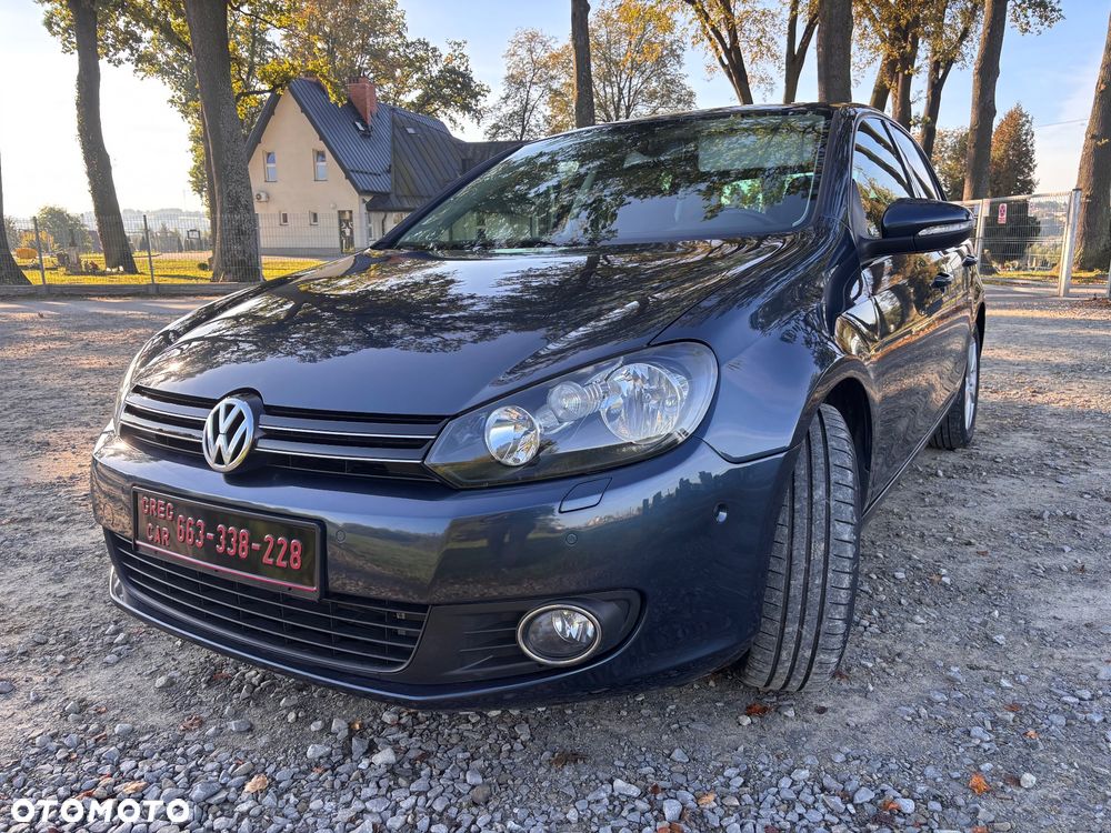 Volkswagen Golf - 10