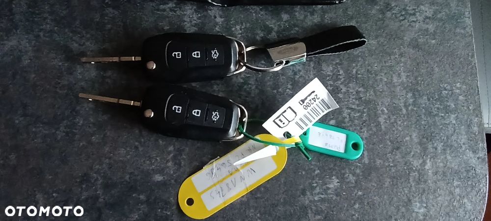 Ford Puma 1.0 EcoBoost mHEV Titanium X DCT - 18