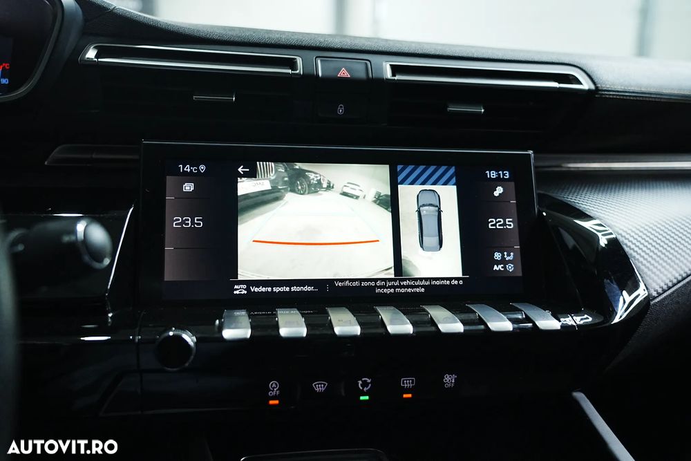 Peugeot 508 1.6 THP STT GT Line - 13