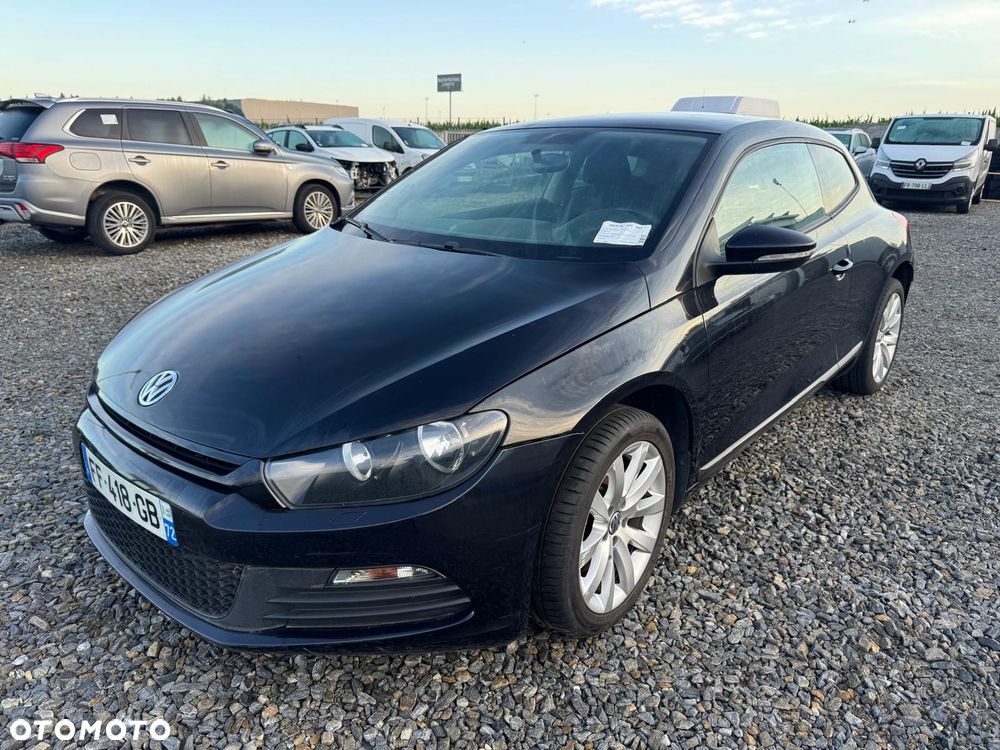 Volkswagen Scirocco 1.4 TSI Edition - 1