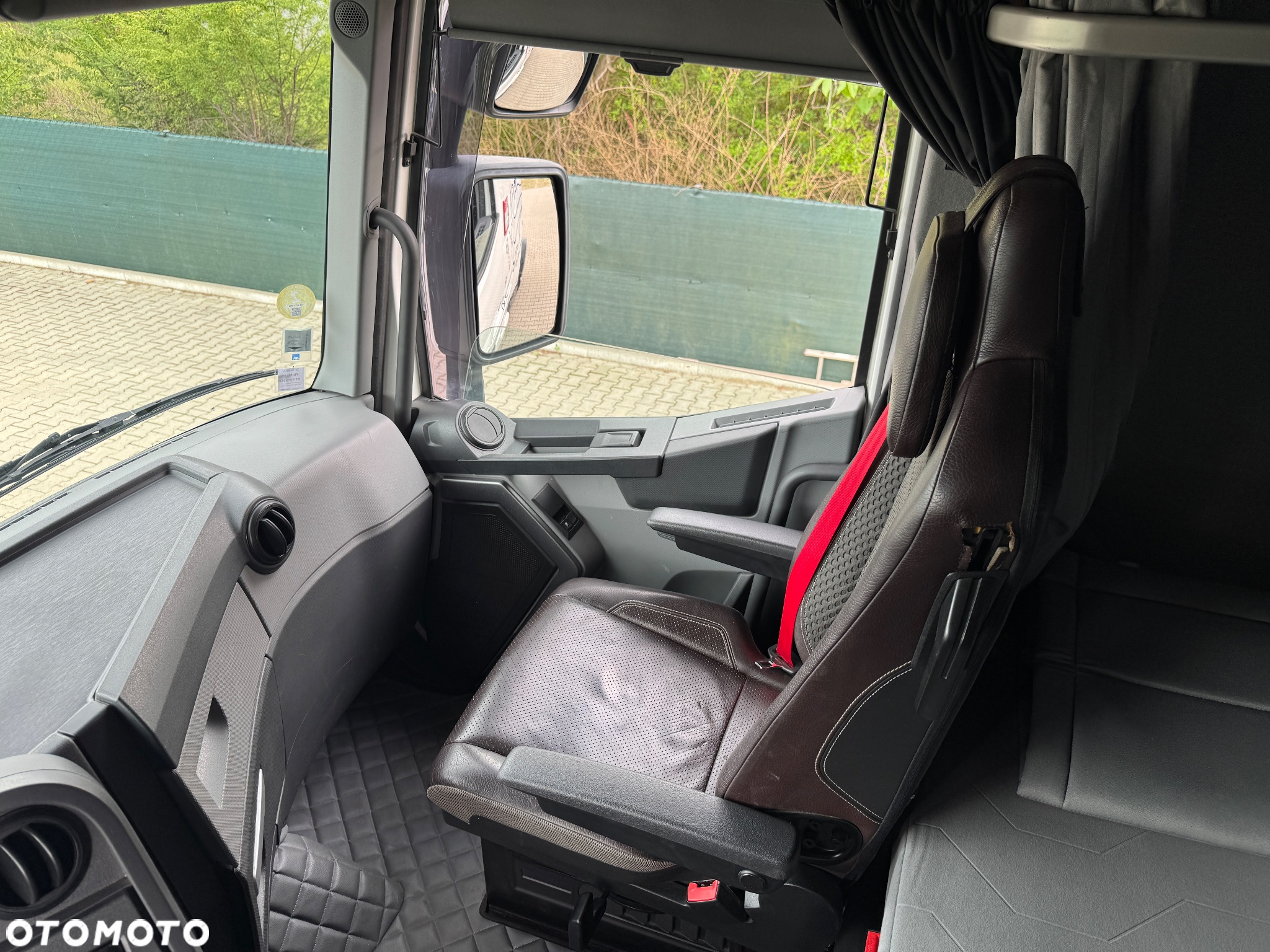 Renault T520 Maxi Space  * ADR *  Sprowadzony * - 16