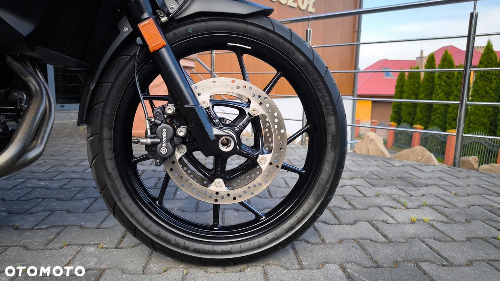 BMW GS - 29