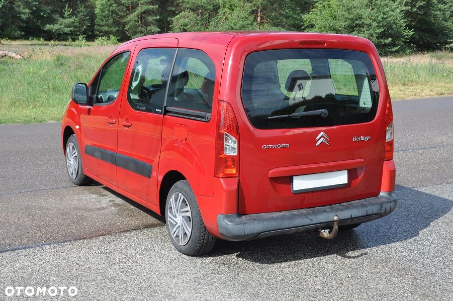 Citroën Berlingo 1.6i 16V Impress - 3