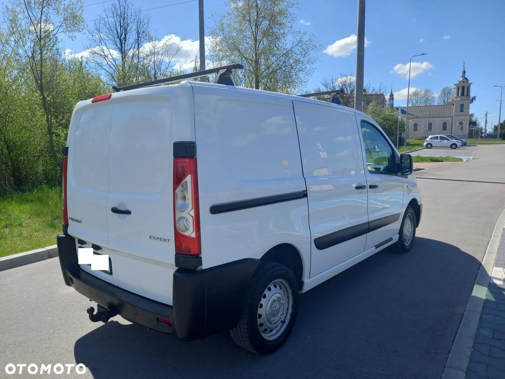 Peugeot EXPERT - 4