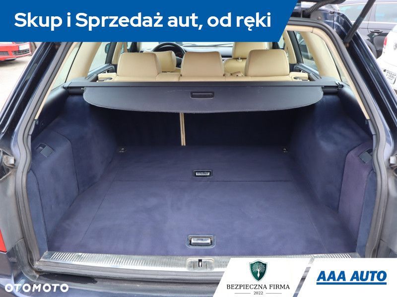 Audi A6 Avant - 15