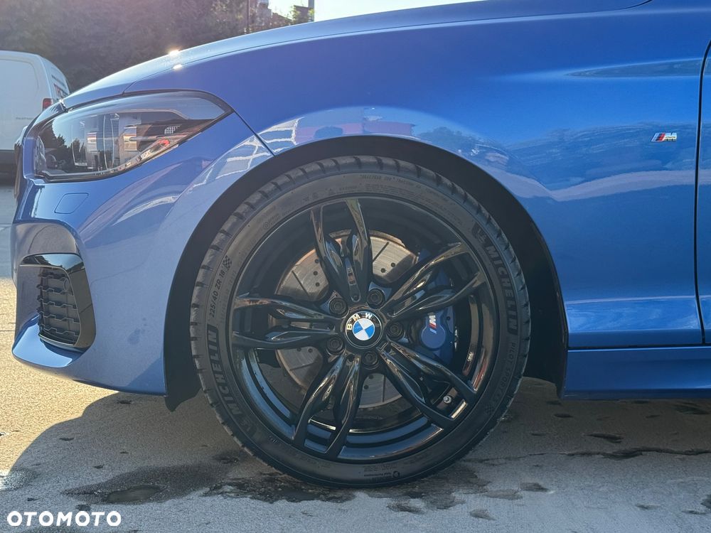 BMW Seria 1 M135i xDrive - 10