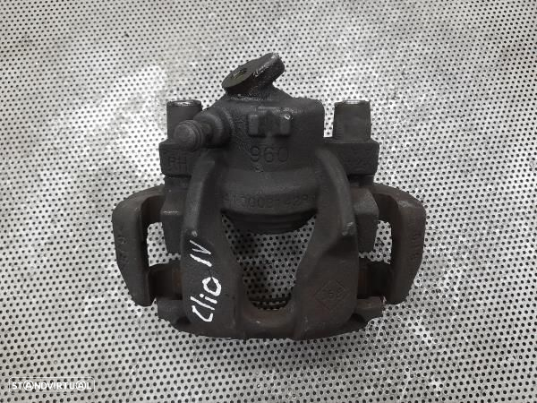 Pinça Travao Frente Dto Renault Clio Iv (Bh_) - 3