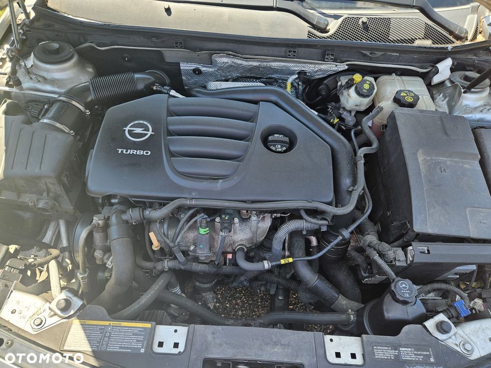 Opel Insignia - 7