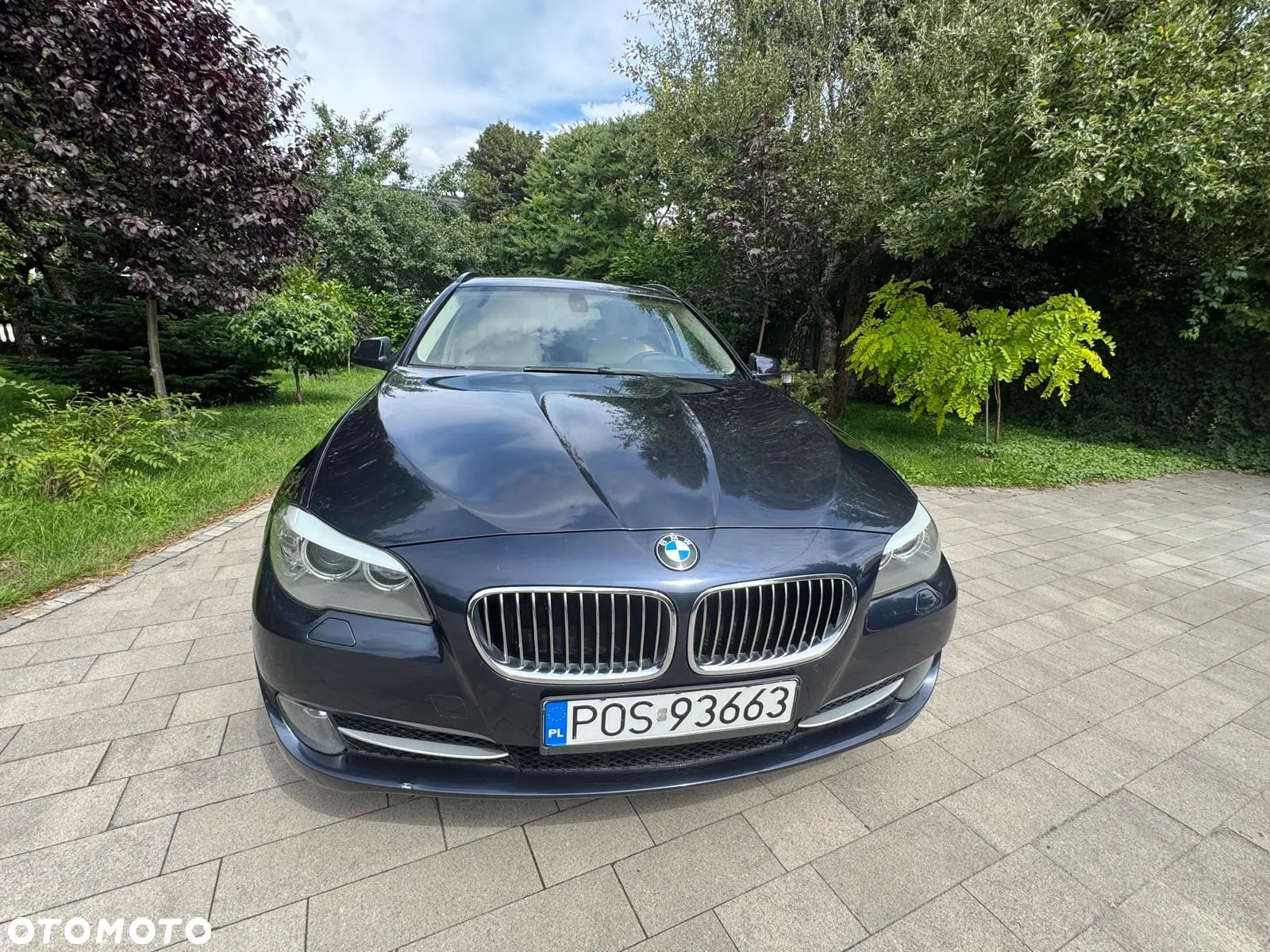 BMW Seria 5 - 1