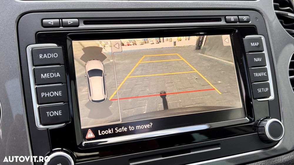 Volkswagen Tiguan 2.0 TDI DPF 4Motion Sport & Style - 28