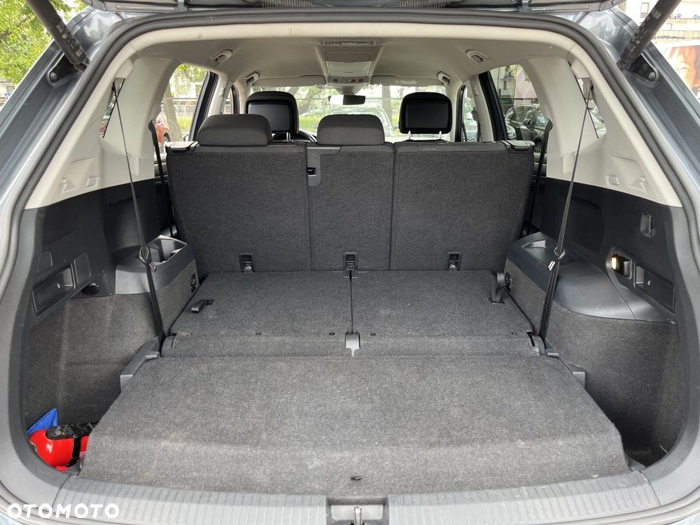 Volkswagen Tiguan - 39