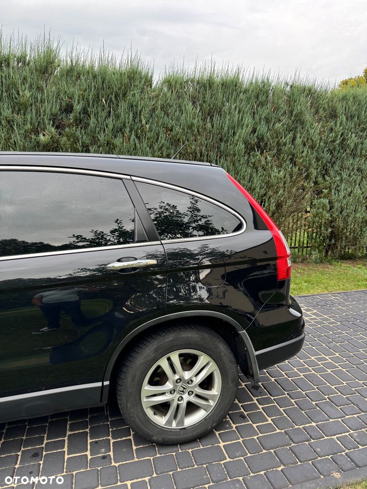 Honda CR-V 2.0 Comfort - 7