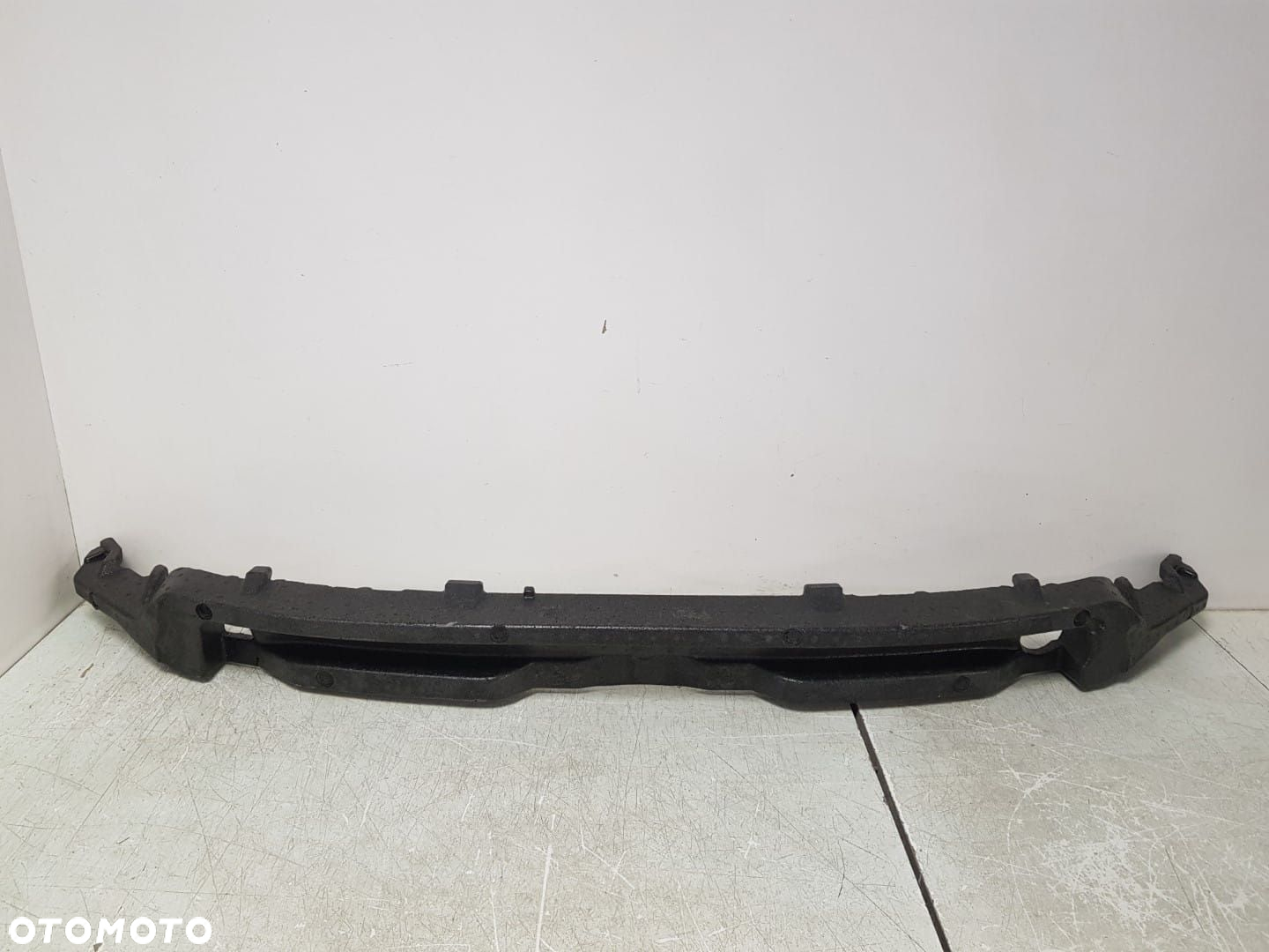 ABSORBER ZDERZAKA PRZEDNIEGO CZUJNIK OCHRONY PIESZYCH PRZÓD AUDI A5 2 S5 II 8W 8W6 B9 16- 8W6807550K - 2
