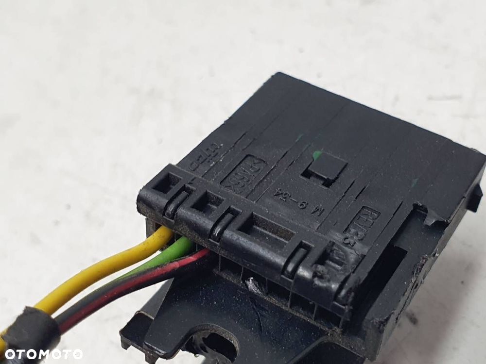 LUSTERKO PRAWE 13137805 3 PIN OPEL ZAFIRA II B EUROPA ELEKTRYCZNE - 7