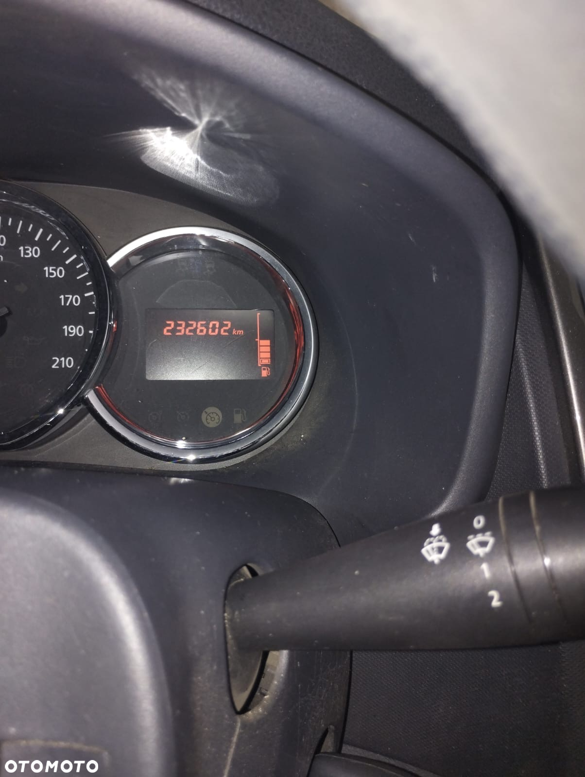 Dacia Logan - 4