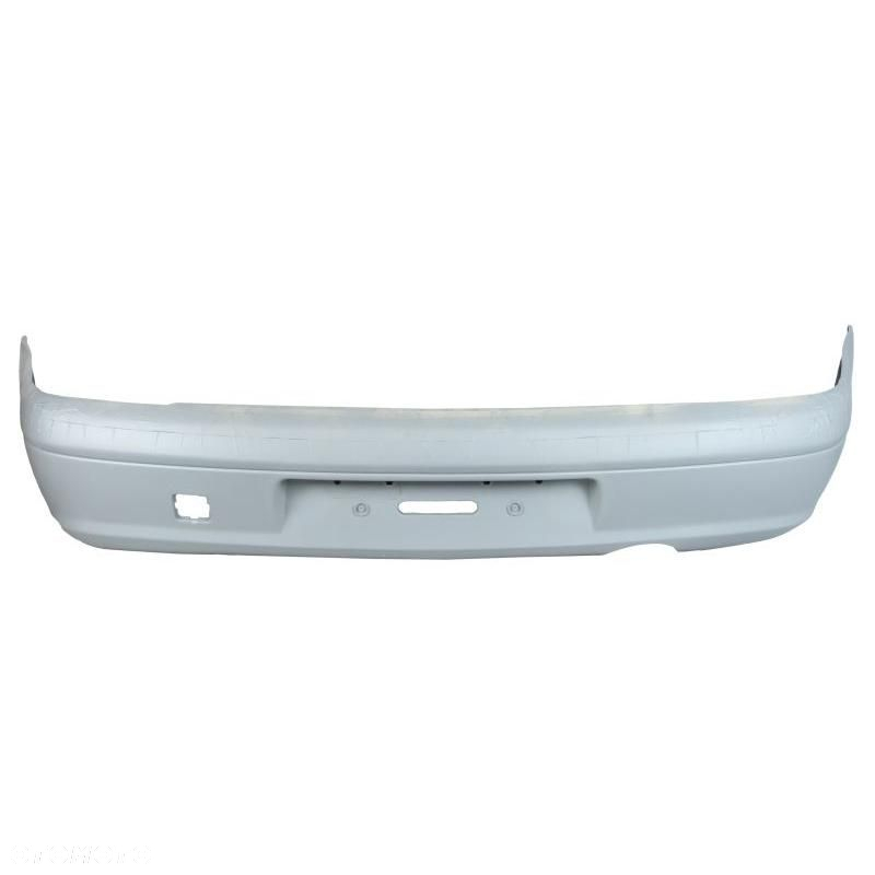 NOWY ZDERZAK FORD FIESTA IV 1996-2003 LAKIEROWANY W KOLOR - 2