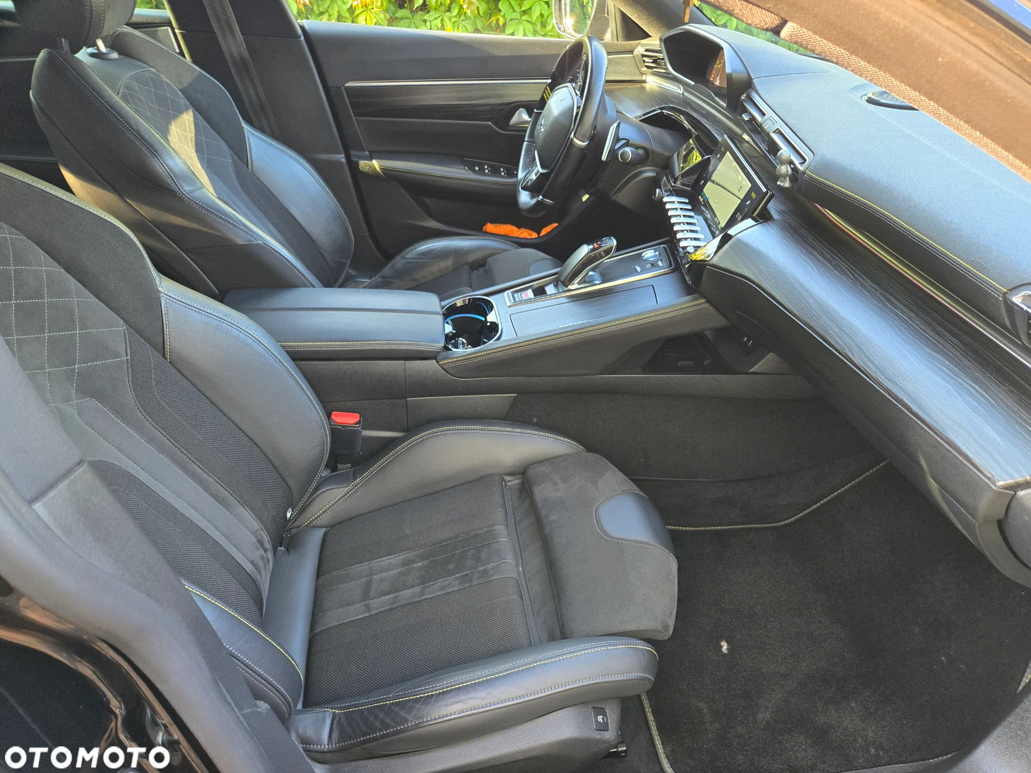 Peugeot 508 - 6