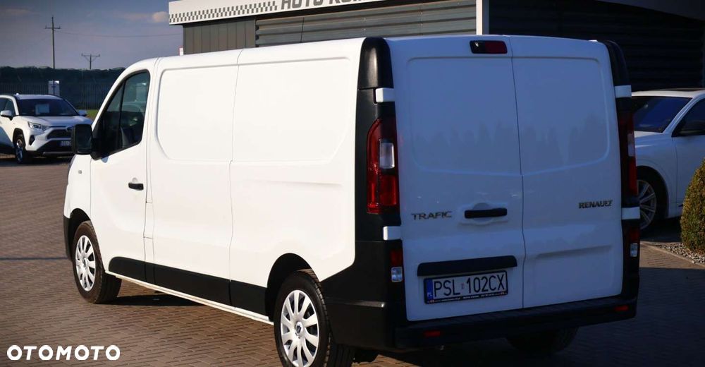 Renault Trafic - 9