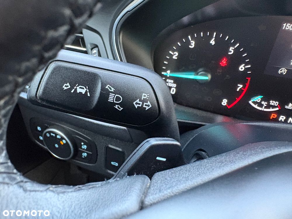 Ford Focus - 29