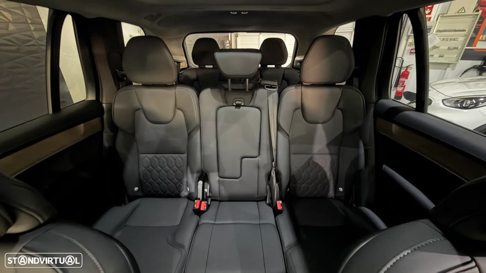 Volvo XC 90 T8 AWD Recharge Plus Dark - 9
