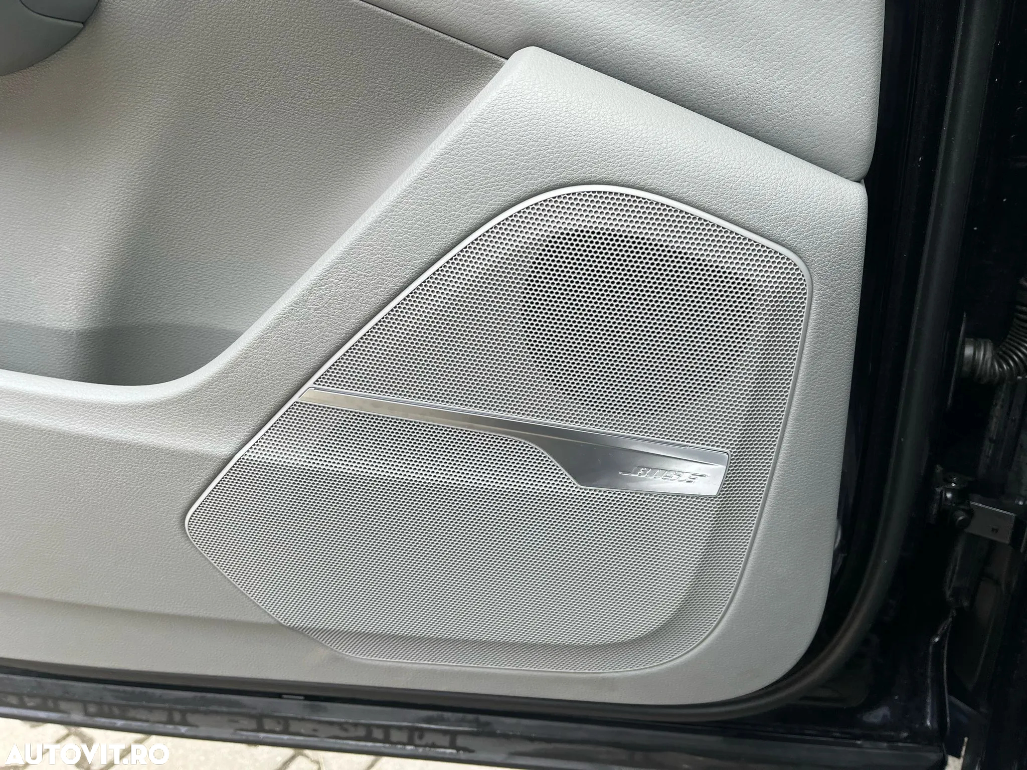 Audi SQ7 4.0 TDI quattro Tiptronic - 20