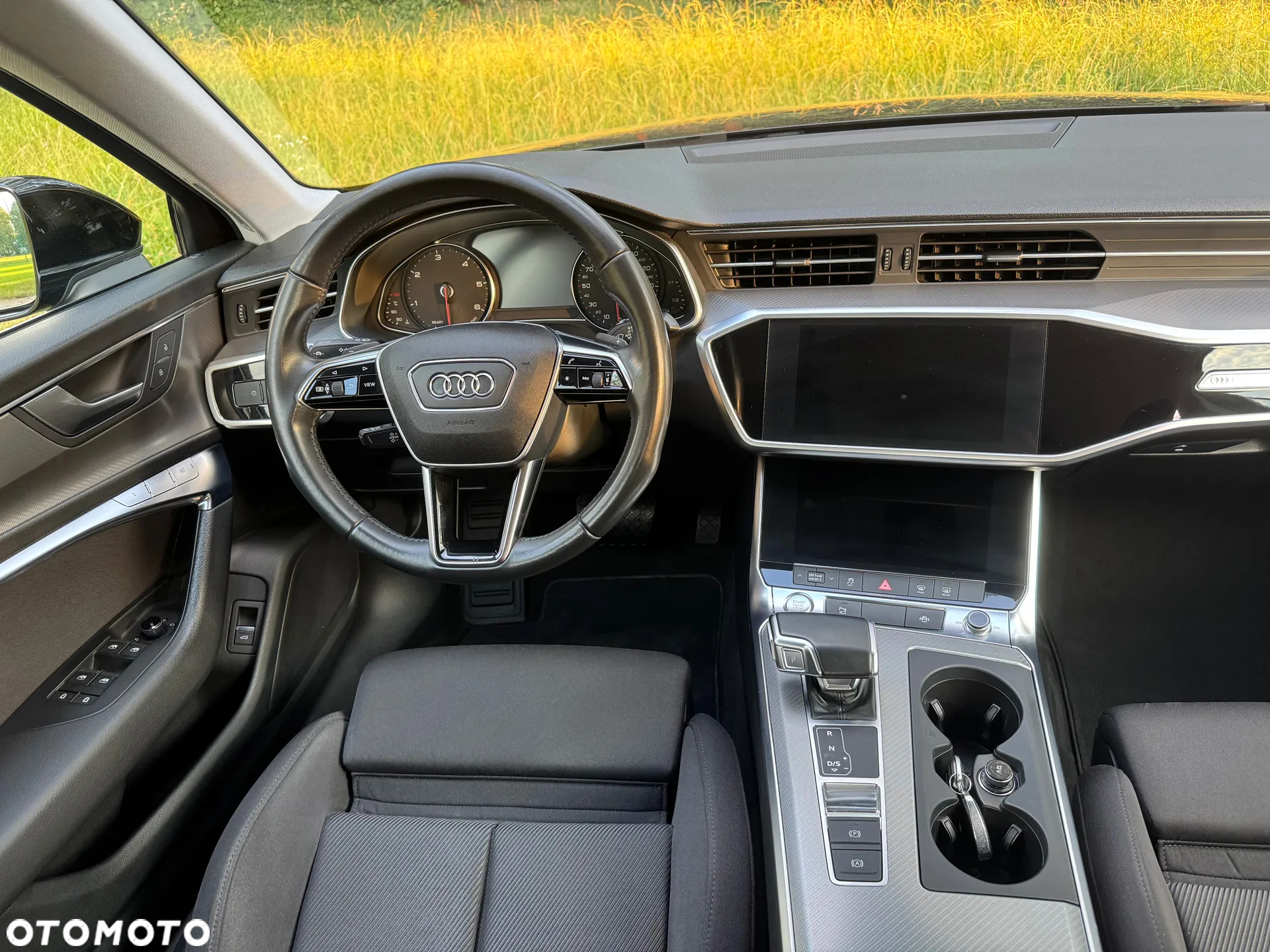 Audi A6 - 20