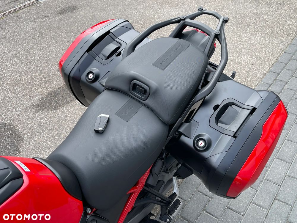 Ducati Multistrada - 20