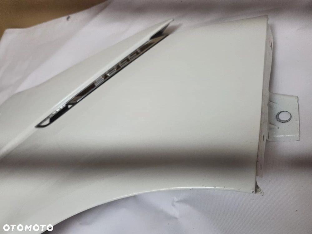 Błotnik przedni Volkswagen Caravelle T6 7LA821106C - 9