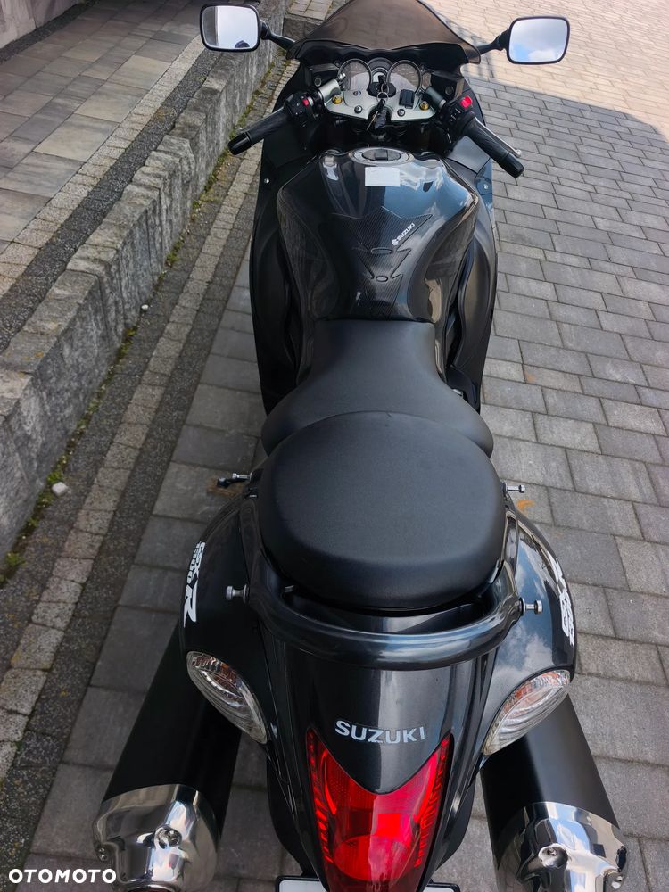 Suzuki GSX-R - 8