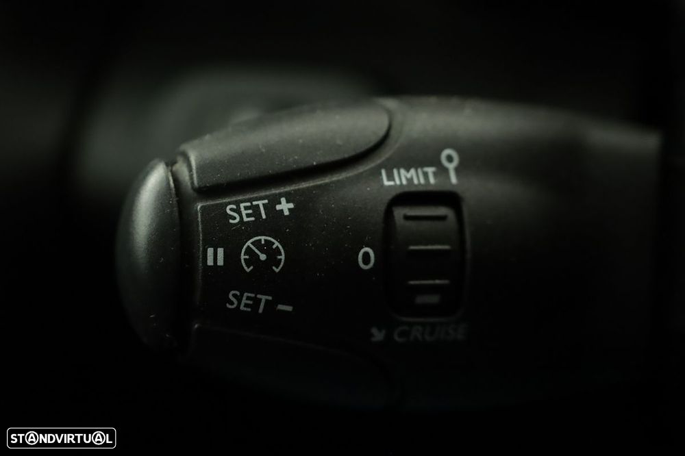 Citroën berlingo 1.5 bluehdi m driver - 14